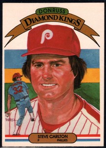 1983 Donruss MLB Baseball Trading Cards Pick From List W/Rookies #1-220