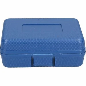 3 pièces jeu de prises magnétiques pilote pour écrous + boulons mélangés 1/4” 3/8” 1/2” lecteur - Photo 1/3