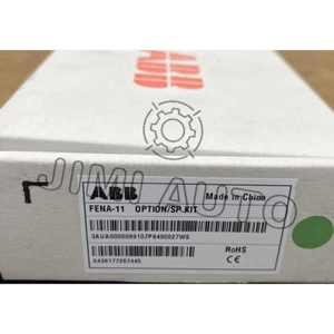 Módulo Adaptador Ethernet Inversor ABB Free Tax FENA-11 Spot Goods Envío Rápido - Imagen 1 de 3
