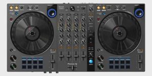 Contrôleur de mixage DJ Pioneer DDJ-FLX6 Graphite 4 canaux comme neuf - Photo 1 sur 1