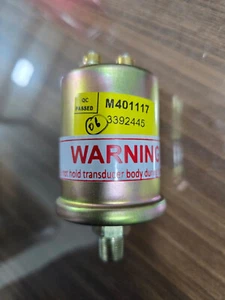 Pressure Transducer Pricol 2728 - Picture 1 of 5