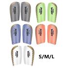 2 pcs Shin Guards, Soccer Shinguards Leg Pad Collision Avoidance for Adults and