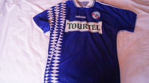 Maillot Rc Strasbourg Ebay