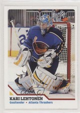 2007 Sports Illustrated for Kids Series 4 Kari Lehtonen #133