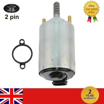 Fits BMW 1er 3er E46 E90-E93 VVT Valvetronic Servo Motor Actuator Variable Valve - Image 1 of 4