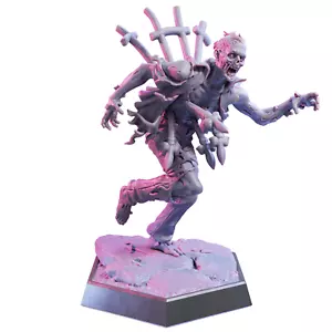mort vivant zombicide - Imagen 1 de 1