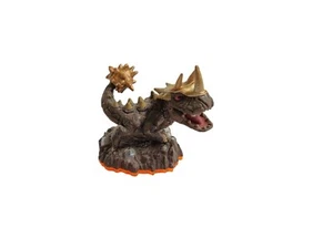 Bash Skylanders Trap Team Trap Master Action Figure Activision Earth 3" Gamin - Picture 1 of 6
