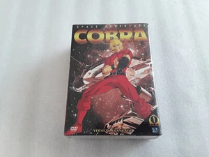 coffret 4 dvd cobra N 1 - NEUF sous celo - Picture 1 of 2