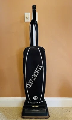 Oreck XL Vacuum Cleaner ~ Model U3120 - Image 1 of 4