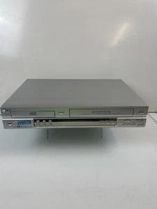 LG VCR DVD Player Combo V782W Tested And Working NO REMOTE - Bild 1 von 9
