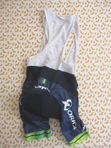 Cuissard cycliste Craft Orica Scott cycling Vintage homme - L - Picture 1 of 6