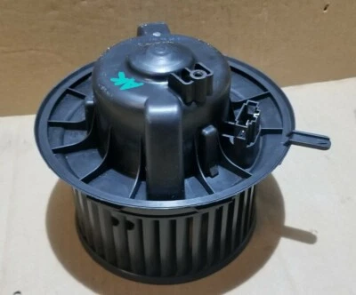 VW PASSAT B6 SCIROCCO MK3 VALEO HEATER BLOWER MOTOR FAN 1K2819015A  1K2 819 015A - Image 1 of 4