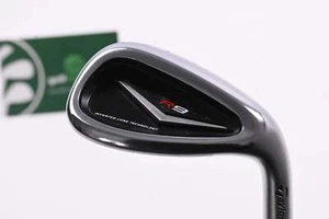 Taylormade R9 Sand Wedge / 55 Degree / Stiff Flex Fujikura Motore 75 Shaft - Picture 1 of 6