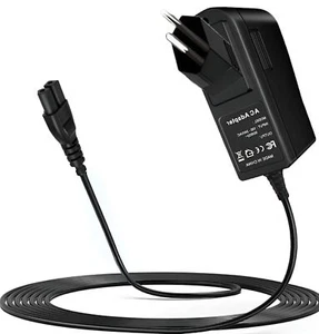 Adaptateur secteur 8,4 V CA/CC pour Pool-Blaster iVac 250, 25050GL/Pulse 22151EL - Bild 1 von 4