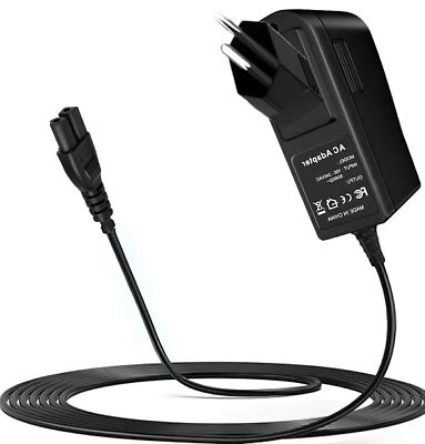 AUFEYDIRECTLY Adaptateur secteur CA/CC pour Pool-Blaster Catfish Li 20050CL/Ultra 21051DL