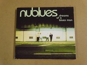 CD / NUBLUES - DREAMS OF A BLUES MAN - Imagen 1 de 2