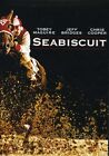 Seabiscuit [Used Very Good Dvd] Ac-3/Dolby Digital, Dolby, Subtitled, Widescre