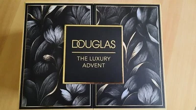 Douglas Adventskalender neu befüllt:Rituals,Physicians Formula,Loreal usw.  🩷 - Bild 1 von 3