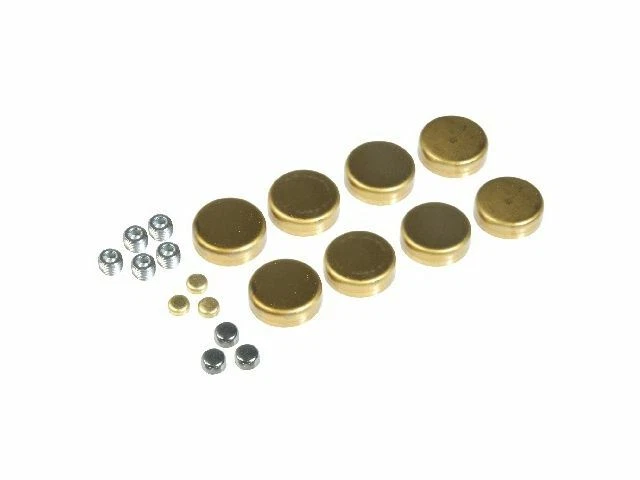 Kit de enchufe de expansión Dorman 33872YK 1976 1977 1978 para Chevrolet K20 1975-1986 Foto 1 de 2