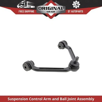 Conjunto de brazo de control y rótula delantero derecho superior Mevotech para 98-10 Mazda B4000 Foto 1 de 4