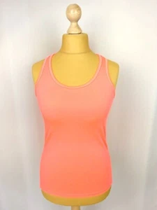Tank Top Sport Strechy Woman " H&M Sport " Size M FR40 US8 UK12 - Picture 1 of 7