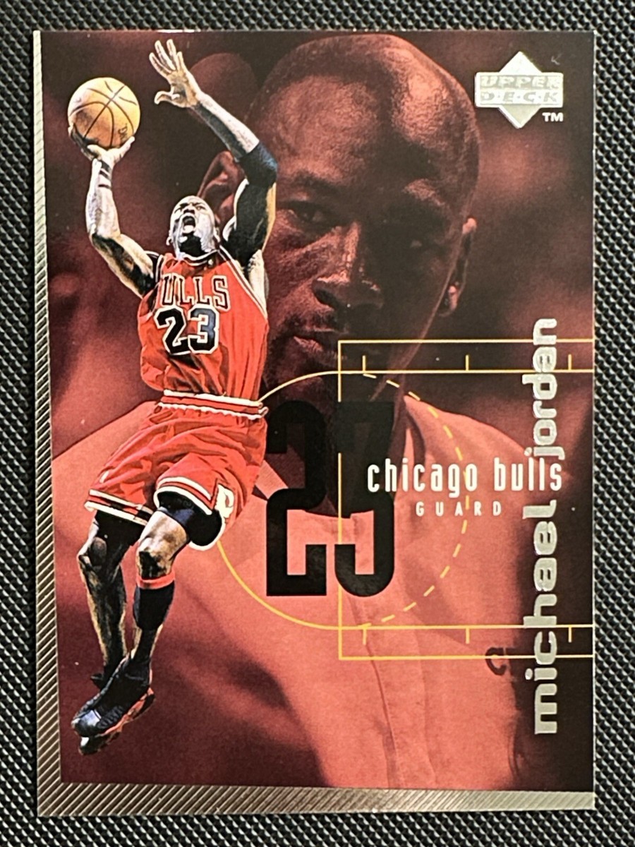 マイケル・ジョーダン トレーディングカード 1965-67 マイケル