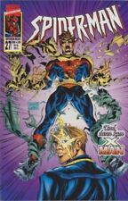 1997 Amerikanische Comics & Graphic Novels Spider-Man