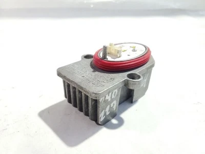 2019 Alfa Romeo Stelvio OEM 49142653 DRM Diode HID xenon Control Module  - Image 1 of 4