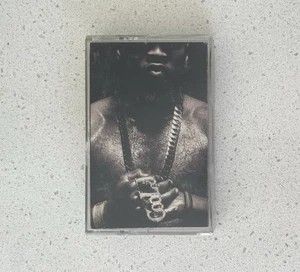 LL Cool J Mama Said Knock You Out Hip Hop Rap Cassette K7 - Picture 1 of 1