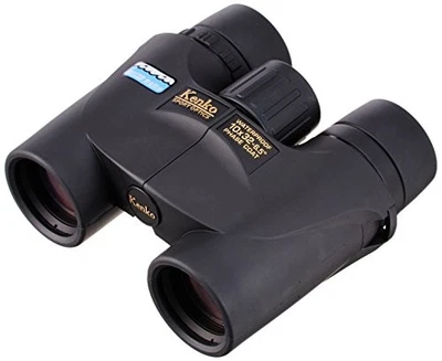Kenko Binoculars 10x32 DH MS Dahap Rhythm Type 10x 32 Caliber Fully Waterproof C - Image 1 of 4