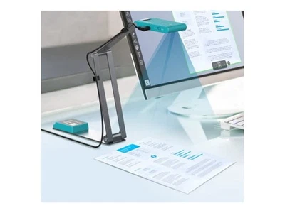 Iris Inc 464412 Iriscan Visualizer 7 Perp Iriscan Visualizer Document Camera - Image 1 of 4