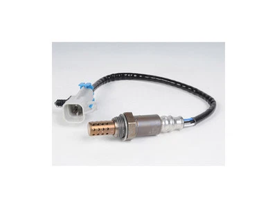 Sensor de oxígeno de cobalto aguas arriba aire acondicionado Delco 79991THZR 2009 para Chevrolet 2007-2010 Foto 1 de 2