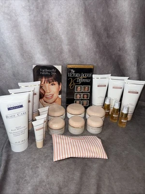 PRINCIPAL SECRET 20 Piece Lot, Eye Serum, Deep Cleanser, Face Scrub, AHA Booster - Image 1 of 4