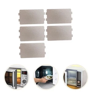 5 Microwave Oven Plates, Microwave Replacements, Easy to Install, High - Picture 1 of 7