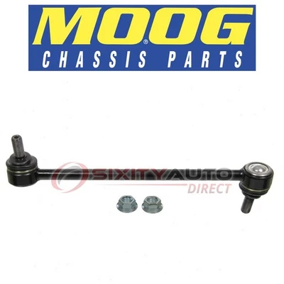 MOOG Front Right Stabilizer Bar Link for 2010-2016 Mercedes-Benz E350 3.5L fy Foto 1 de 4