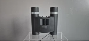 Minox BD 10x25 BR Pocket Binoculars  Made In Germany FMC  WP ASF MINT CONDITION - Picture 1 of 17