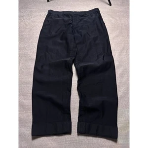 Pantalón Pantalón de algodón de lana Rare Archive Dries Van Noten - Imagen 1 de 16