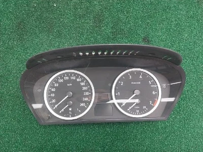 BMW 530i 2005 grupos de instrumentos A2C53103634 Foto 1 de 4