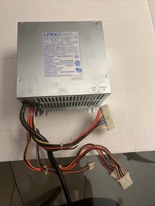 ZASILACZ KOMPATYBILNY PA-4111-1 LITEON WYKONANY DLA DELL 333S/L - Zdjęcie 1 z 8