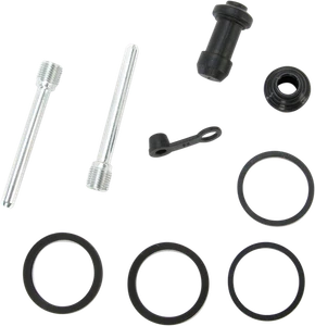 Moose Offroad Front Caliper Rebuild Kit Yamaha Rhino 08-806M OE Quality - Foto 1 di 1