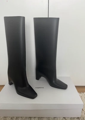 COPERNI Rubber Bridge Boots (only used twice, excellent condition) - Image 1 of 4