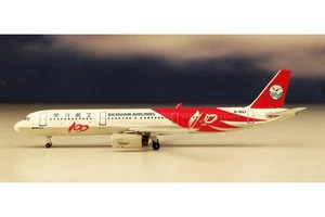 ACCSC1215 AeroClassics A321 1/400 Model B-1663 Sichuan Airlines - Picture 1 of 1