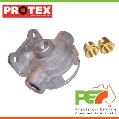 New *PROTEX* Quick Exhaust Valve For MITSUBISHI FUSO FS FS 2D Truck 8X4 - Image 1 of 4