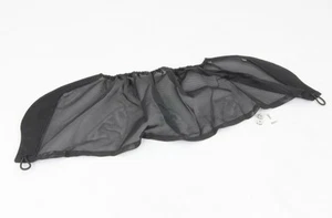 AIRAX Winddeflector for Smart Fortwo Cabrio 450 fit from year 2003 - 2007 - Bild 1 von 8