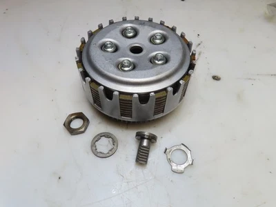 Yamaha Radian YX600 YX 600 1986 embrague completo Foto 1 de 4
