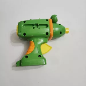 Disney Handy Manny Spinner Drill Power Tool 2009 Mattel Works NO DRILL BITS - Picture 1 of 7