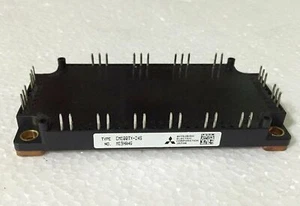 Módulo 1 pieza Mitsubishi CM100TX-24S nuevo CM100TX24S - Imagen 1 de 1