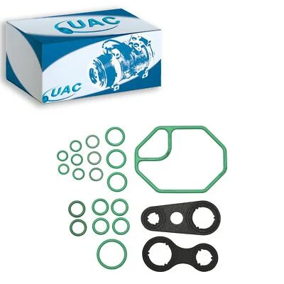 UAC A/C System Seal Kit For 1995-2005 Dodge Neon - Image 1 of 2