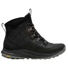 Merrell Antora 3 Thermo Mid Zip Wp Women's Hiking Boots, Black, W9.5