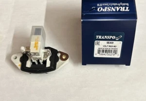 Transpo New Voltage Regulator IB369 - Picture 1 of 7